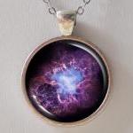 Nebula Necklace..
