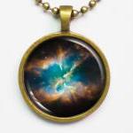 Planetary Nebul..